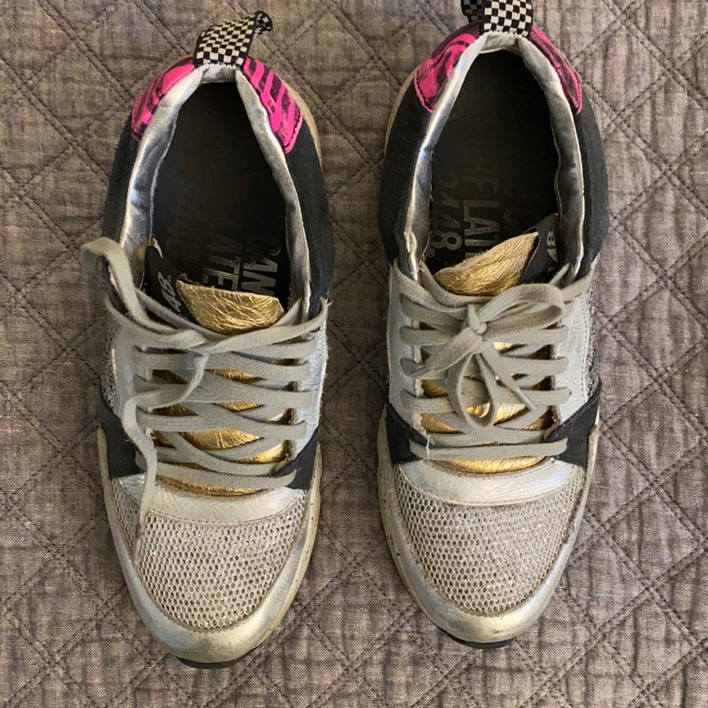 P448 Sneakers